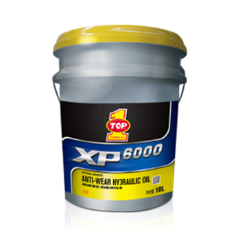 XP6000液压油